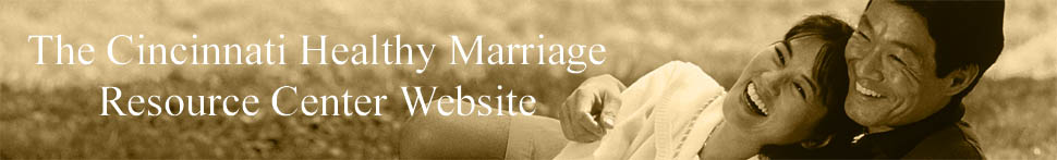 Healthy Marriage Resource Center